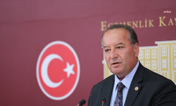 CHP Karabük Milletvekili Cevdet Akay, bütçe gerçekleşmesini değerlendirdi...