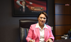 CHP Milletvekili Müzeyyen Şevkin, YKS yerleştirme sonuçlarını değerlendirdi...