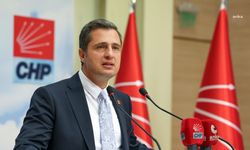 CHP Sözcüsü Yücel, TÜİK'in açıkladığı enflasyon rakamlarına tepki gösterdi!