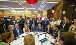CHP'de çalıştay hazırlığı! Parti programı 10 ana başlıkta şekillenecek