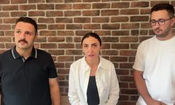 CHP'li Altaca Kayışoğlu, TOGG fabrikasında işten çıkarılan işçilerle görüştü...
