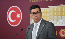 CHP'li Hikmet Yalım Halıcı'dan 'sahte diploma' tepkisi...