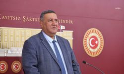 CHP'li Ömer Fethi Gürer'den  'gıda israfı' açıklaması...