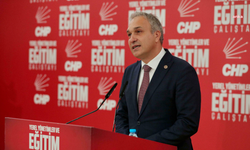 CHP'li Özçağdaş'tan Bakan Tekin'e 'okullarda temizlik ve güvenlik personeli istihdamı' sorusu...