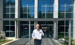 CHP’li Öztürkmen, Şehitkamil Belediye Başkanı Umut Yılmaz hakkında suç duyurusunda bulundu