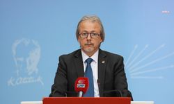 CHP'li Uzgel'den ABD'de Avrupalı liderlerin katıldığı toplantıya Türkiye'nin davet edilmemesine tepki...