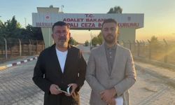 CHP'li Veli Ağbaba, Silivri ziyaretinin ardından konuştu!