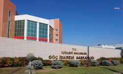 Göç İdaresi Başkanlığı'ndan 'geri dönüş' açıklaması...