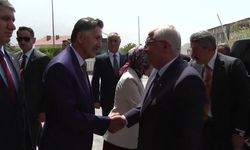 Milli Savunma Bakanı Güler'den 'silah bırakma' açıklaması...