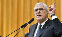 Müsavat Dervişoğlu'ndan Cumhurbaşkanı Erdoğan'a "Terörsüz Türkiye" mektubu...