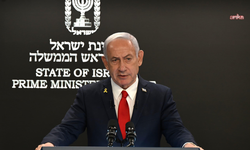 Netenyahu'dan 'Gazze' açıklaması...