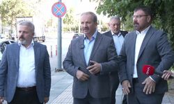 Sağlık-Sen Genel Başkanı'ndan bin liralık alışveriş poşetiyle zam teklifine tepki!