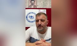 Sol Parti’den fındık alım fiyatına tepki...