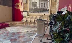 TBMM’de tadilat ve temizlik başladı…