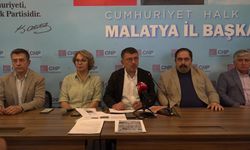 Veli Ağbaba'dan 'Özlem Çerçioğlu' açıklaması...