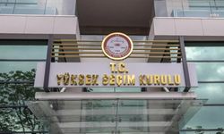 YSK'dan İYİ Parti Kahramanmaraş İl Kongresi başvurusuna ret!
