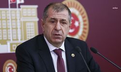 Zafer Partisi Genel Başkanı Özdağ'dan 'gelir adaletsizliği' mesajı...