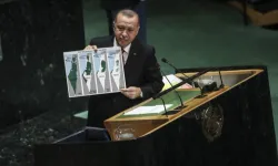 Cumhurbaşkanı Erdoğan’dan 'Dünya İnsani Yardım Günü' mesajı...