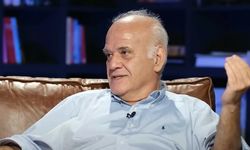 Ahmet Çakar ayrılığı 'hakkımı helal etmiyorum' diyerek duyurdu