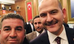 AKP’li Belediye Başkanı hakkında suç duyurusu!