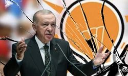 AKP'de süreç kavgası! Kaybediyoruz...