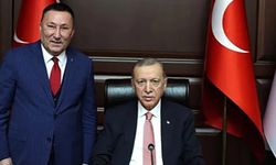 Aziz İhsan Aktaş'ın bir skandalı daha...