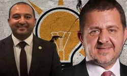 AKP'yi karıştıran dayak! O isim görevden alındı