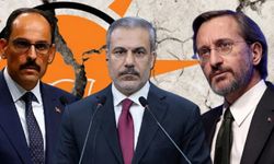 AKP içerisindeki kavga diploma skandalını sızdırdı!