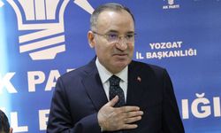 Bekir Bozdağ Diyanet’in kadınları hedef alan hutbelerine sahip çıktı