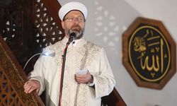 Diyanet'in skandal hutbeleri sonrasında Ali Erbaş kendisini böyle savundu