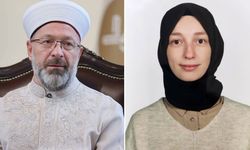 Ali Erbaş'ın kızı Şeyda Nur Küçük'ün atanması şaibeli çıktı