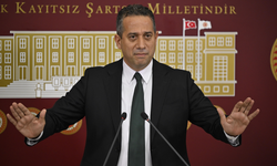 CHP’li Ali Mahir Başarır: AKP'de üst düzey görev yapmış bir isimle ilgili olarak…