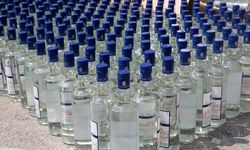 Etil alkol satışına yeni düzenleme