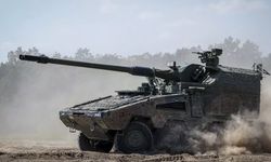 Almanya İsrail'e silah ihracatını durdurdu!