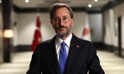 Fahrettin Altun’a minibüs verilmedi