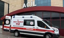 Klordan zehirlenen 10 kişi hastaneye kaldırıldı!