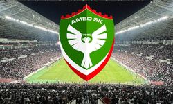 Amedspor'un yeni Kürtçe sosyal medya hesapları açıldı