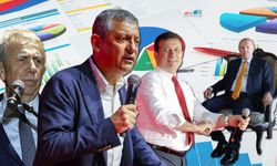 Erdoğan'a anket şoku! 2 kötü haber birden...