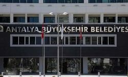 Antalya Büyükşehir Belediyesi'ne operasyon! Çok sayıda gözaltı