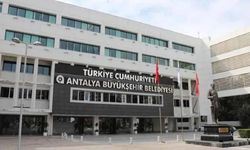 Antalya Büyükşehir Belediyesi soruşturmasında bir tutuklama daha