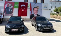 Atatürk'e büyük saygısızlık! Erdoğan fotoğrafının boyutu dikkat çekti
