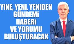 Usta gazeteci Zafer Arapkirli'nin yeni adresi belli oldu