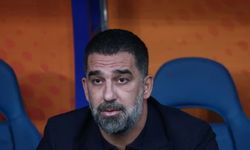 Arda Turan turu zora soktu!