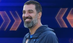 Arda Turan Avrupa'da uzatmada güldü
