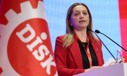 DİSK 'asgari ücrete zam' için harekete geçiyor