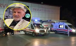 Asansör faciasından acı haber! Eski belediye başkanı öldü kızı ağır yaralı