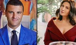 Sibel Can ile Emir Sarıgül birlikte yemek yedi