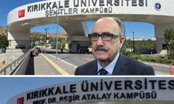 Beşir Atalay'ın ismi silindi! AKP'de kriz çıktı
