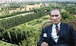Atatürk Orman Çiftliği arazisinin ABD'ye satılmasına mahkeme 'dur' dedi