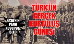 30 Ağustos Zaferi'nin bilinmeyenleri...